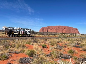 Travel Australia